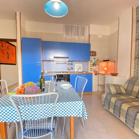 Gallipoli Lido Center Apartament 1 外观 照片