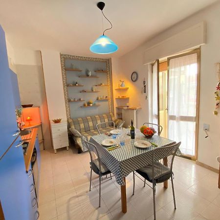 Gallipoli Lido Center Apartament 1 外观 照片