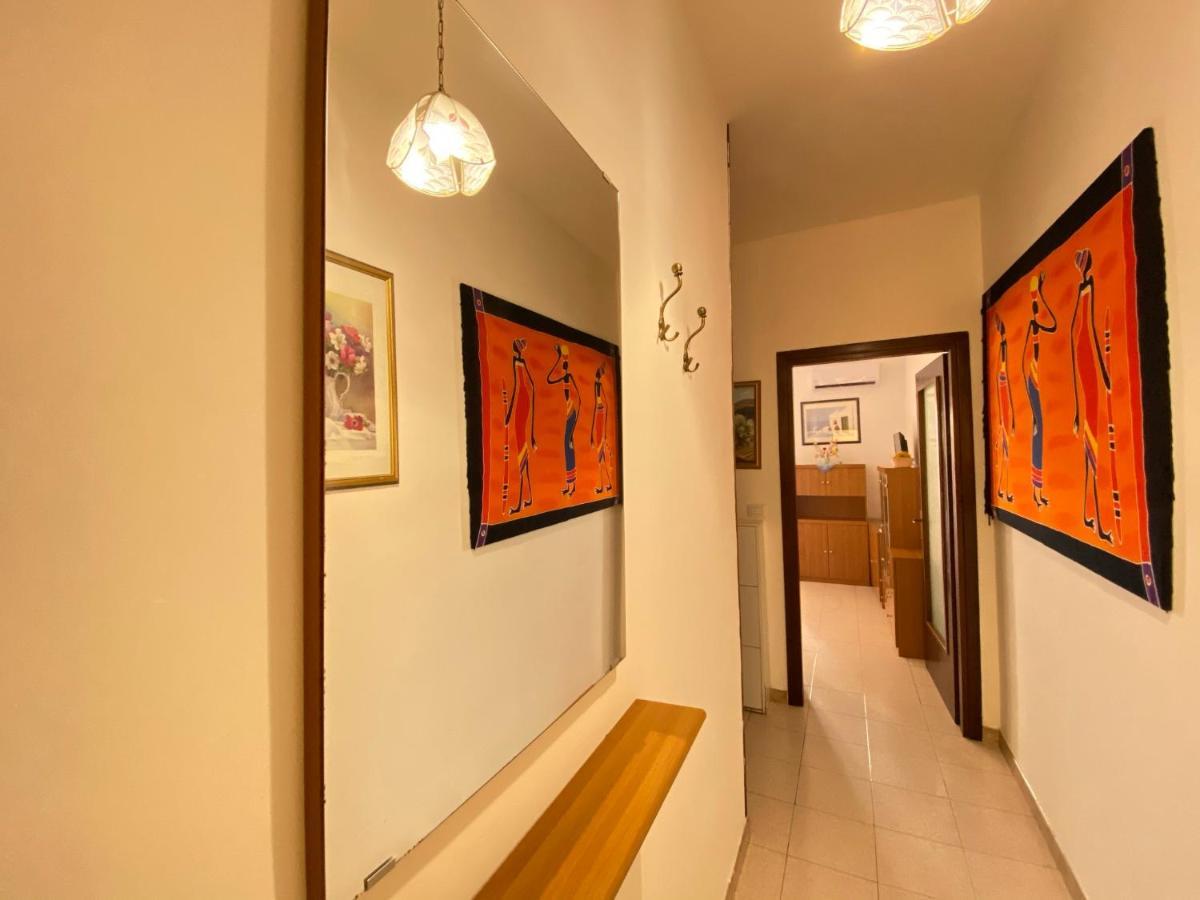 Gallipoli Lido Center Apartament 1 外观 照片