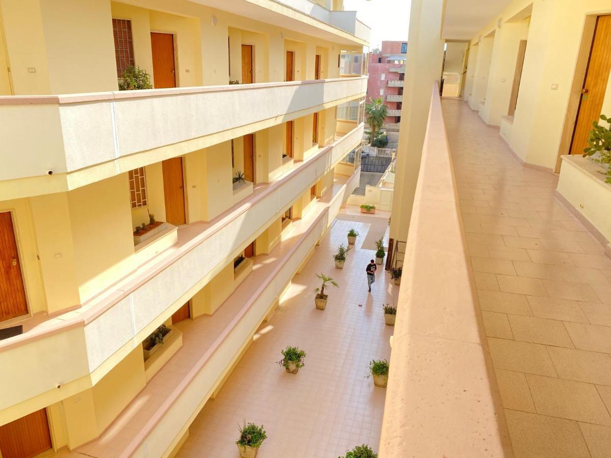 Gallipoli Lido Center Apartament 1 外观 照片