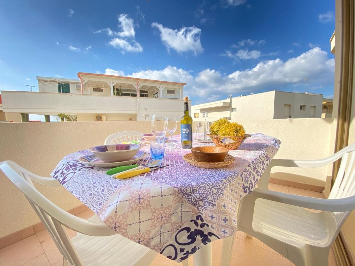 Gallipoli Lido Center Apartament 1 外观 照片