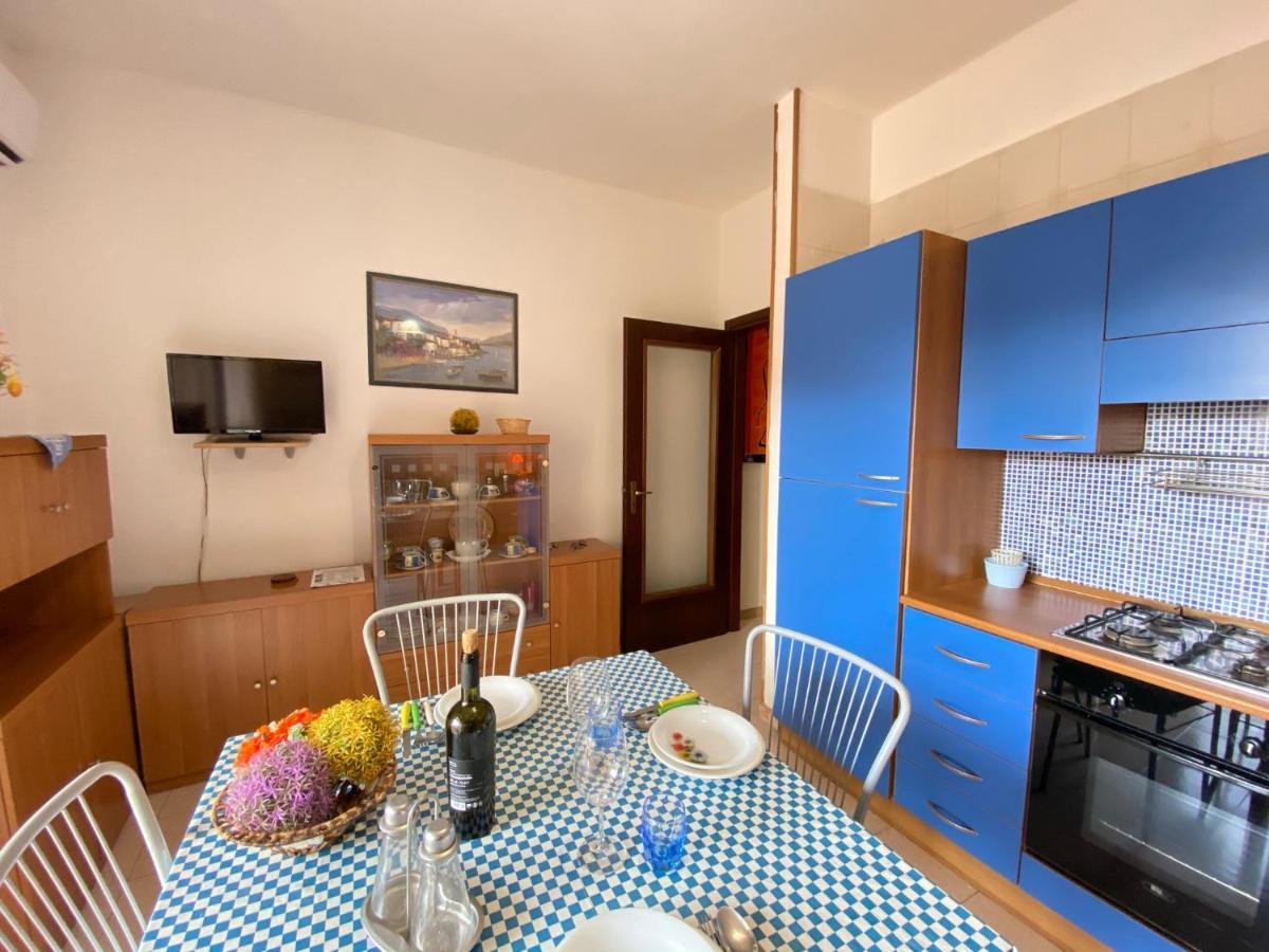 Gallipoli Lido Center Apartament 1 外观 照片