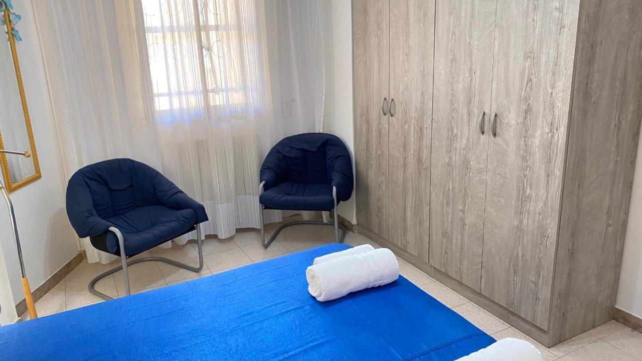 Gallipoli Lido Center Apartament 1 外观 照片