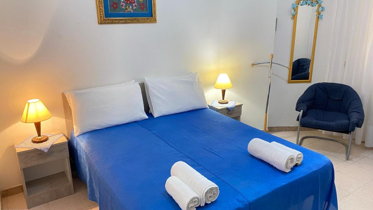 Gallipoli Lido Center Apartament 1 外观 照片