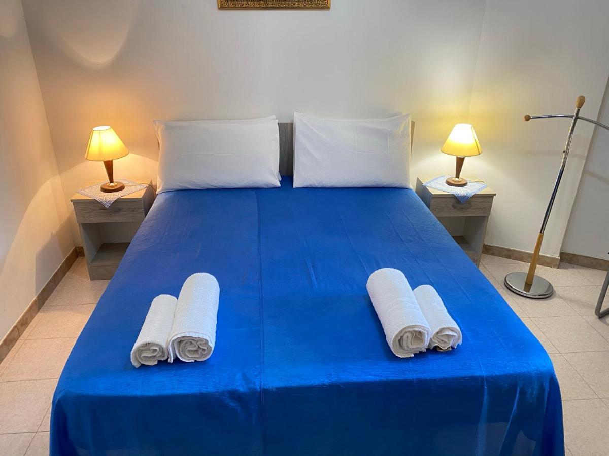 Gallipoli Lido Center Apartament 1 外观 照片