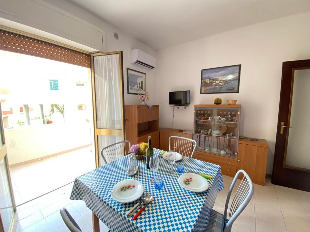 Gallipoli Lido Center Apartament 1 外观 照片