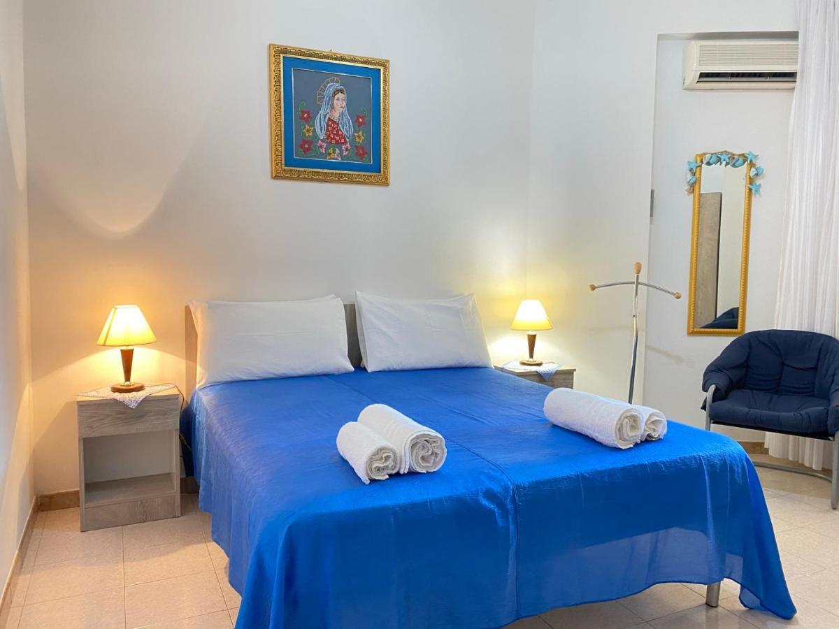 Gallipoli Lido Center Apartament 1 外观 照片