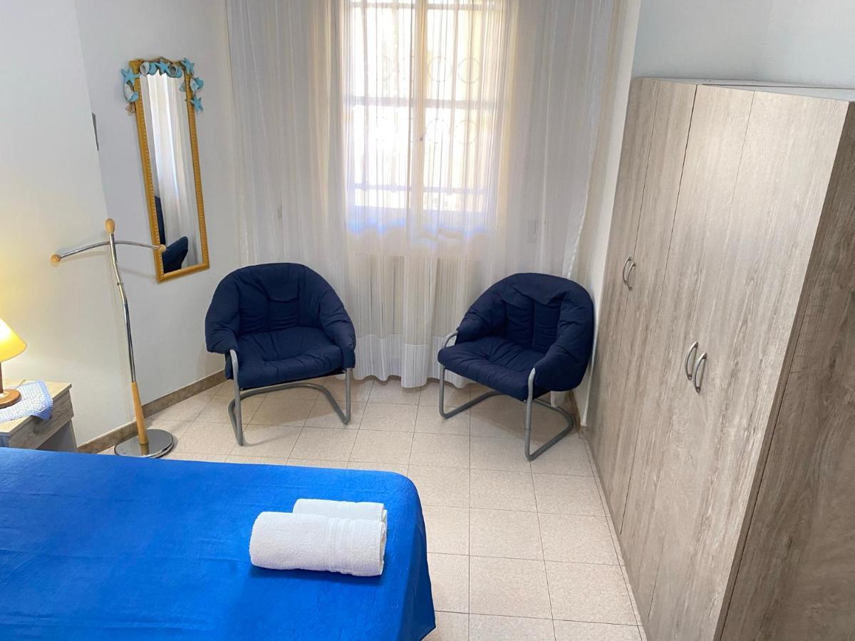 Gallipoli Lido Center Apartament 1 外观 照片