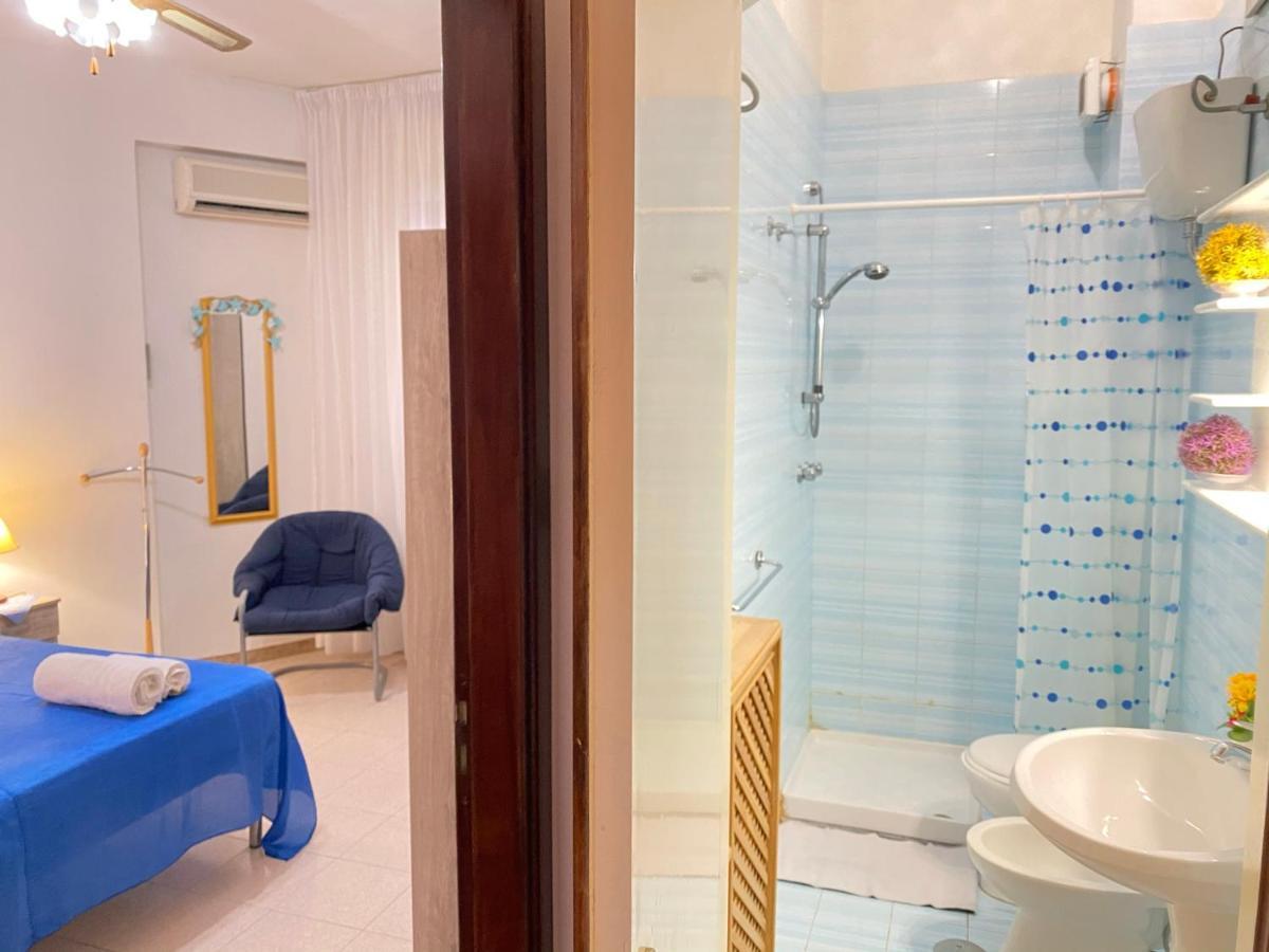 Gallipoli Lido Center Apartament 1 外观 照片
