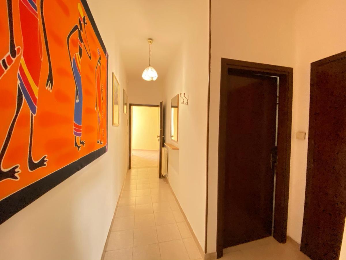 Gallipoli Lido Center Apartament 1 外观 照片