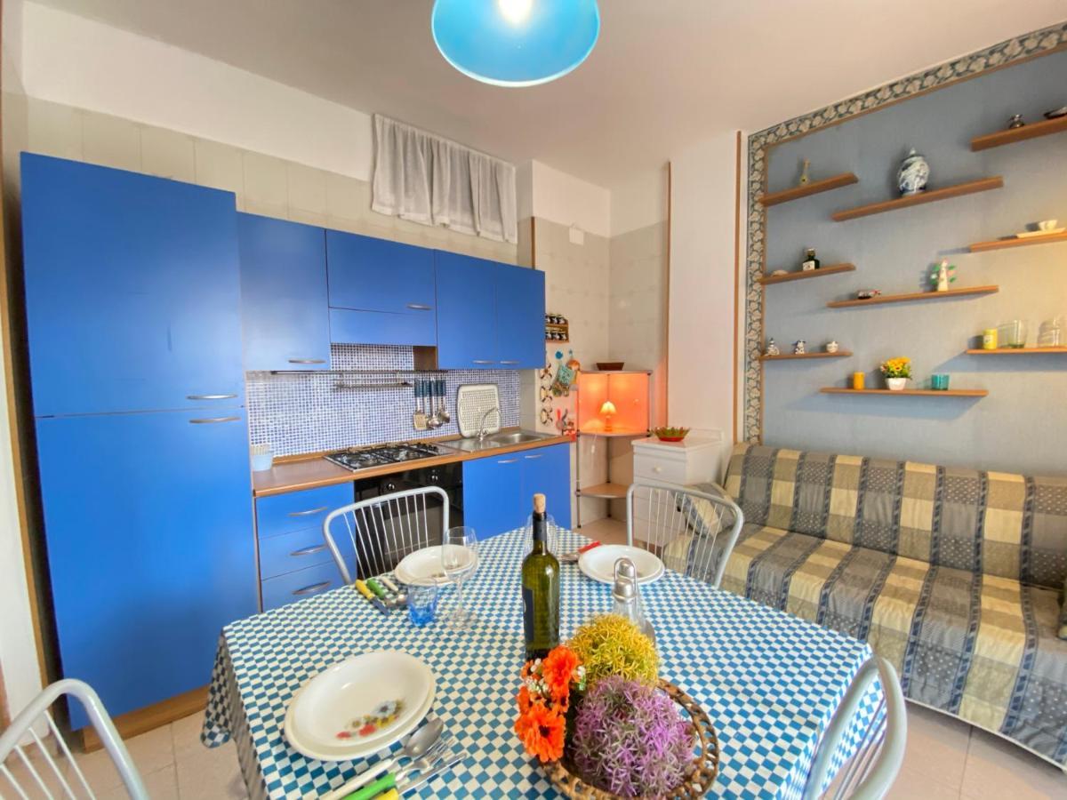 Gallipoli Lido Center Apartament 1 外观 照片