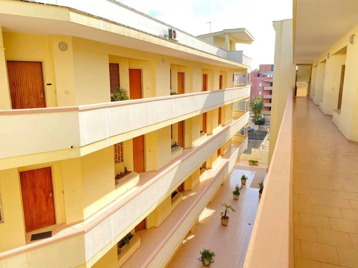 Gallipoli Lido Center Apartament 1 外观 照片