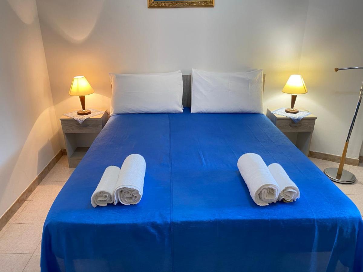 Gallipoli Lido Center Apartament 1 外观 照片