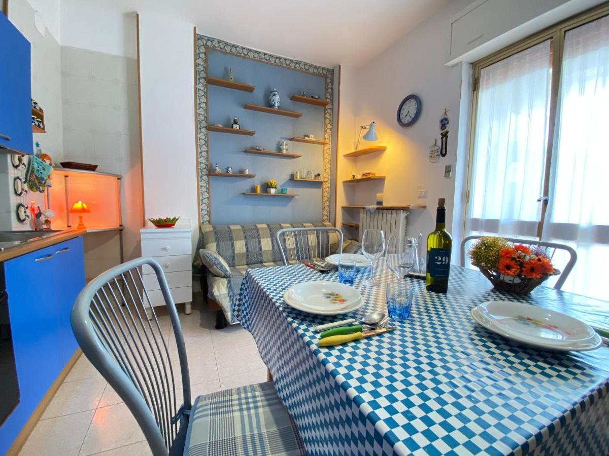Gallipoli Lido Center Apartament 1 外观 照片