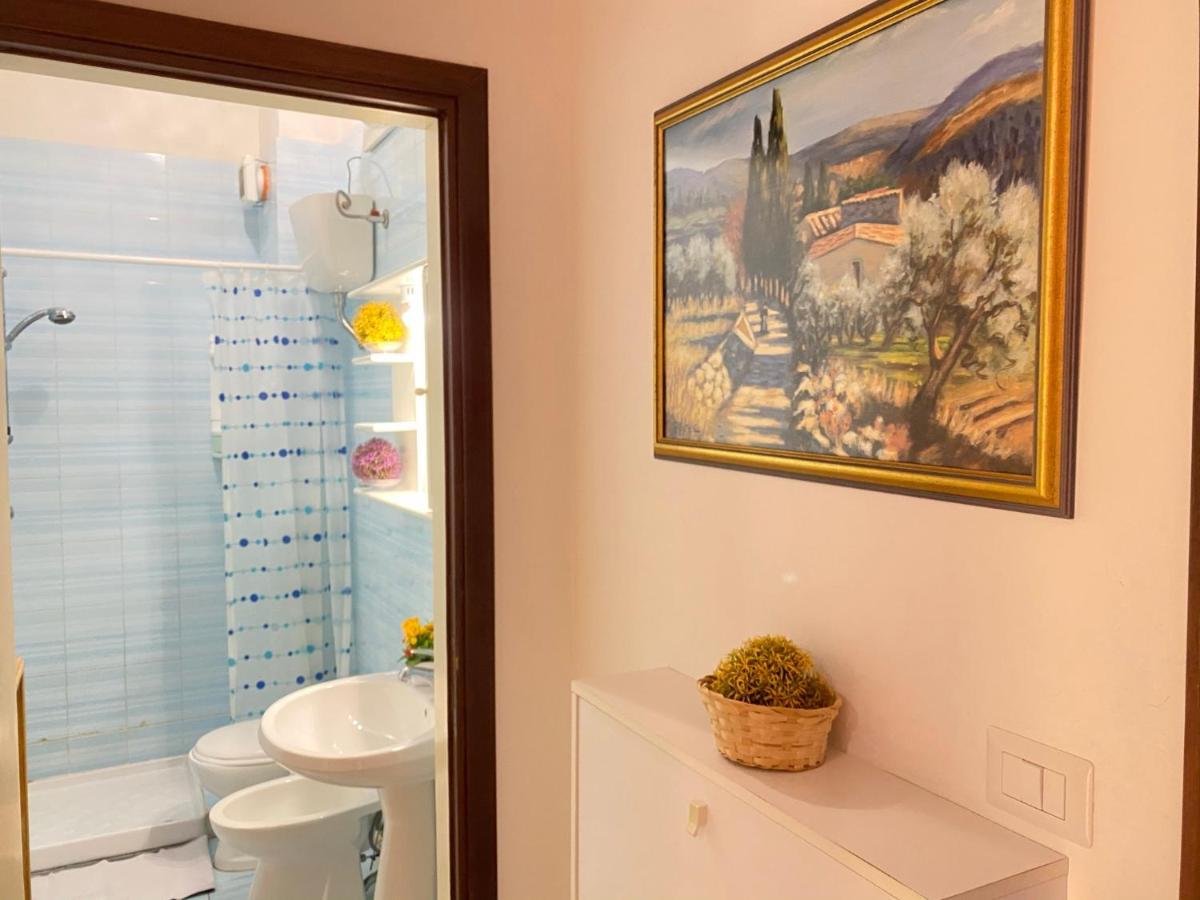 Gallipoli Lido Center Apartament 1 外观 照片