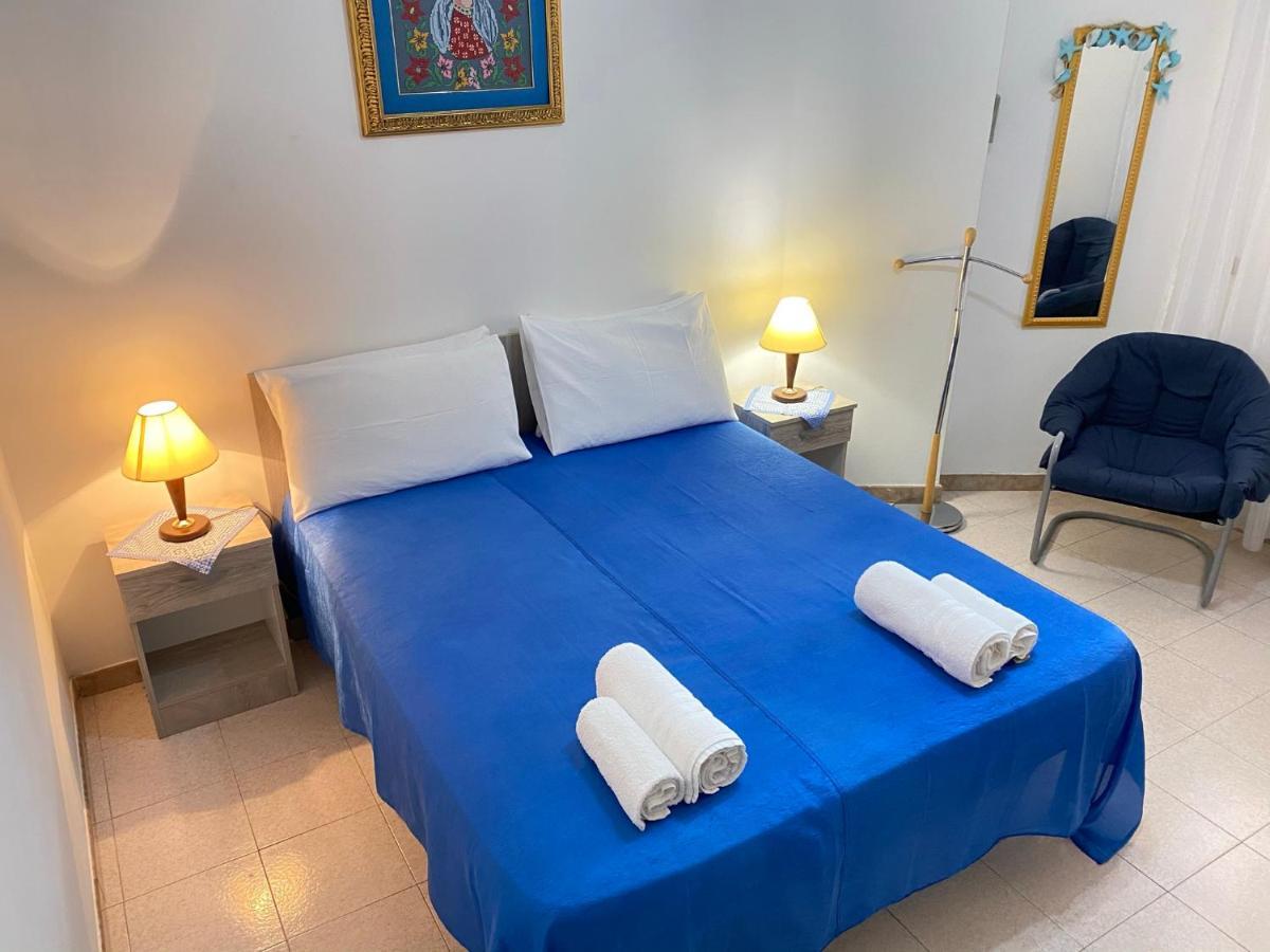 Gallipoli Lido Center Apartament 1 外观 照片