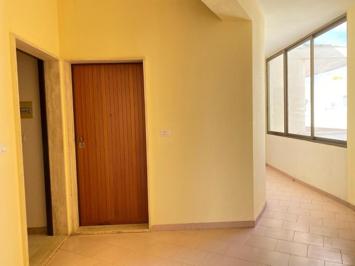 Gallipoli Lido Center Apartament 1 外观 照片