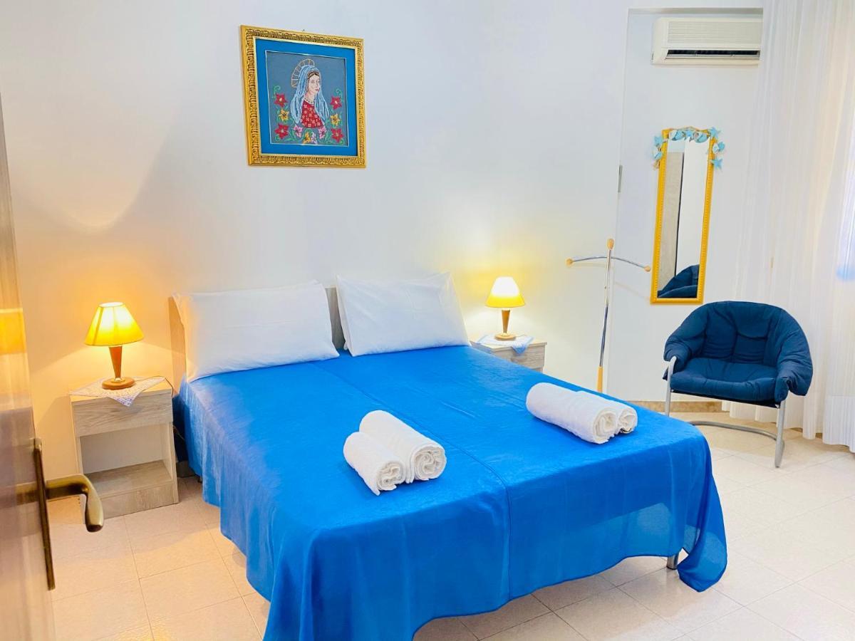 Gallipoli Lido Center Apartament 1 外观 照片