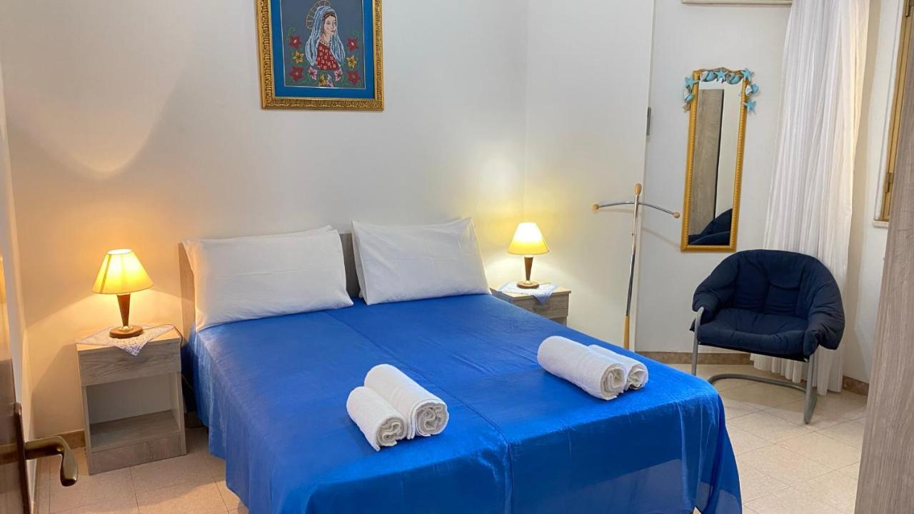 Gallipoli Lido Center Apartament 1 外观 照片