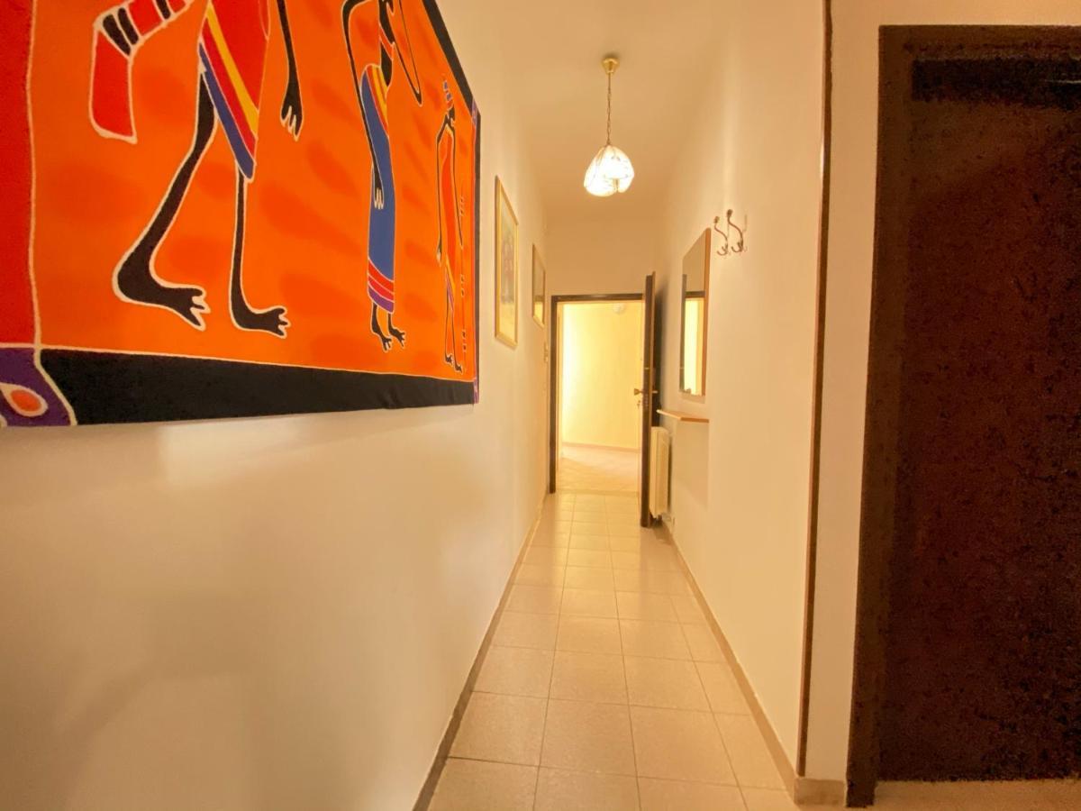 Gallipoli Lido Center Apartament 1 外观 照片
