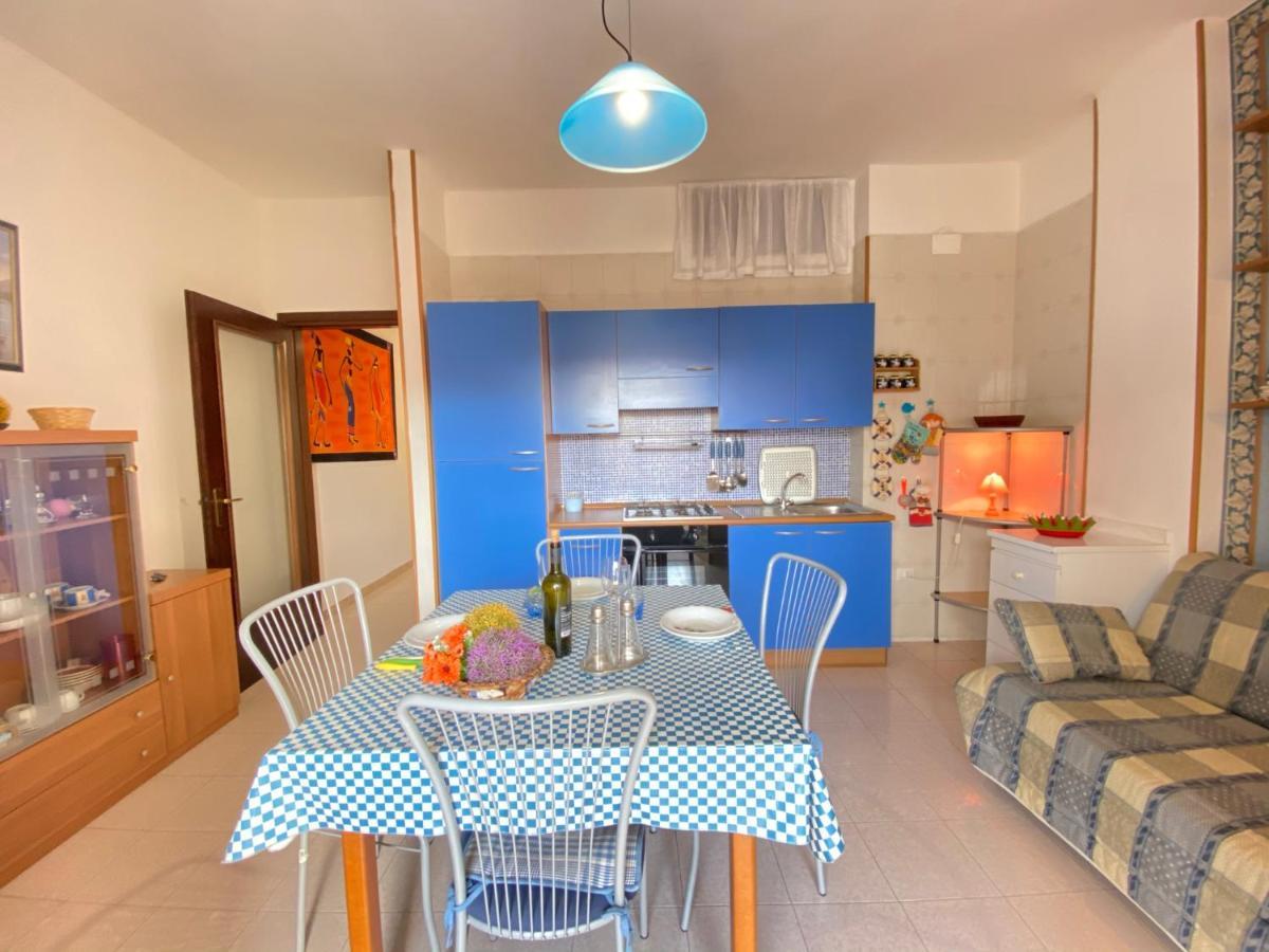 Gallipoli Lido Center Apartament 1 外观 照片