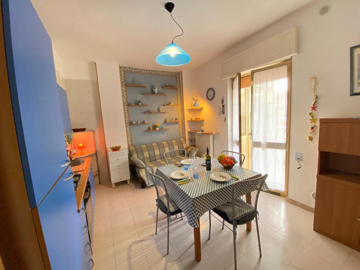 Gallipoli Lido Center Apartament 1 外观 照片