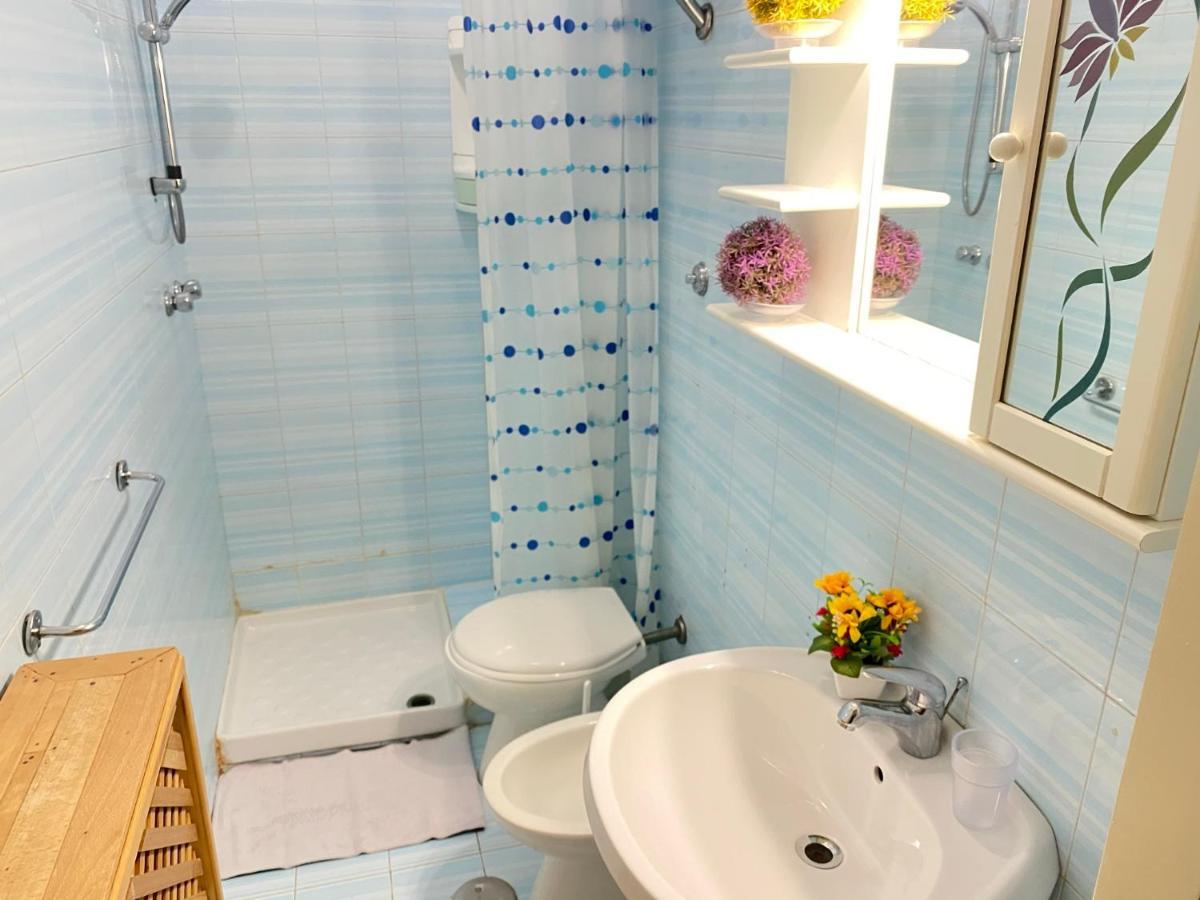Gallipoli Lido Center Apartament 1 外观 照片
