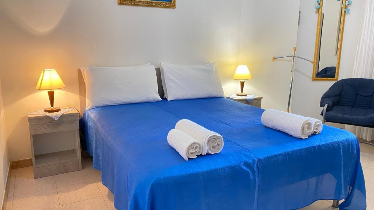Gallipoli Lido Center Apartament 1 外观 照片