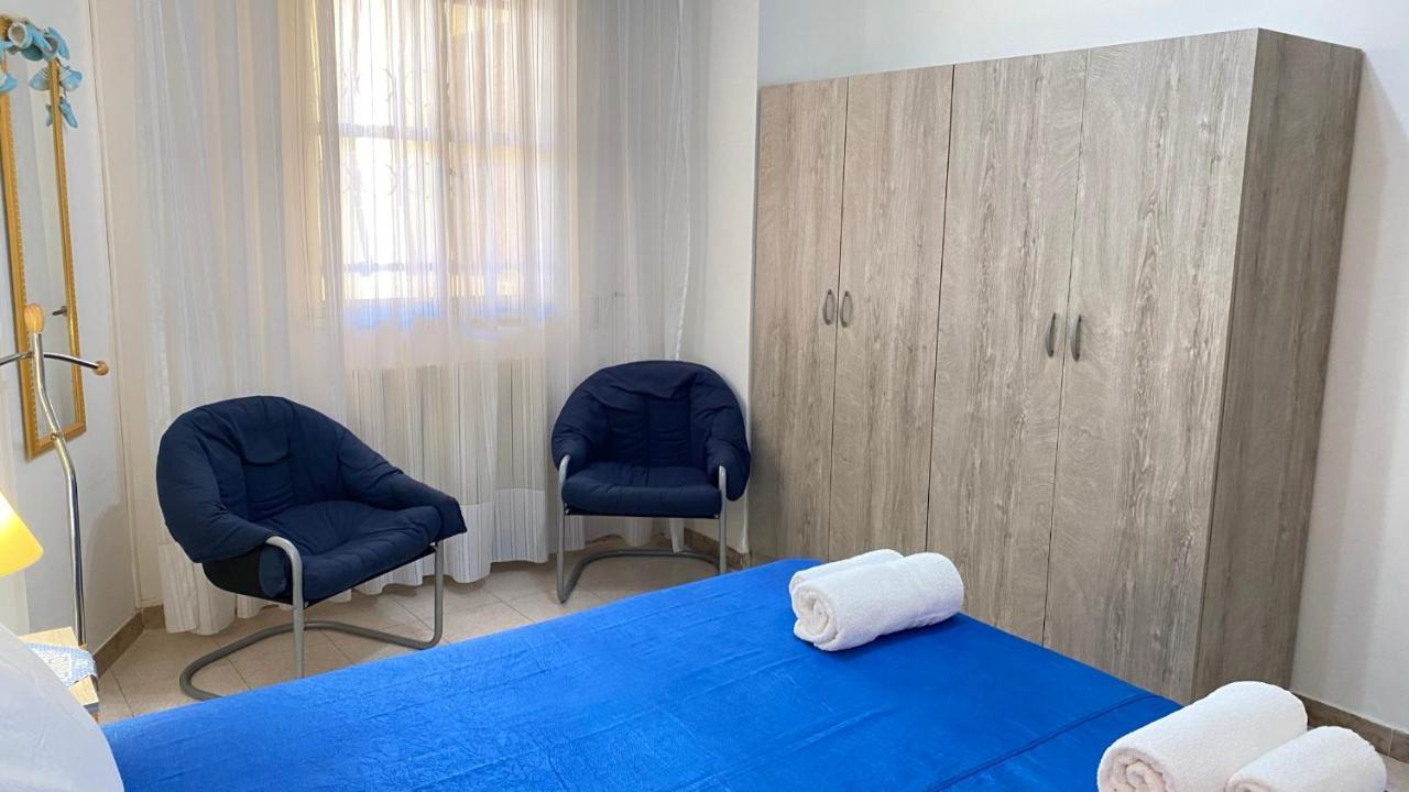 Gallipoli Lido Center Apartament 1 外观 照片