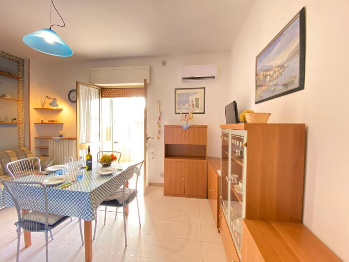Gallipoli Lido Center Apartament 1 外观 照片