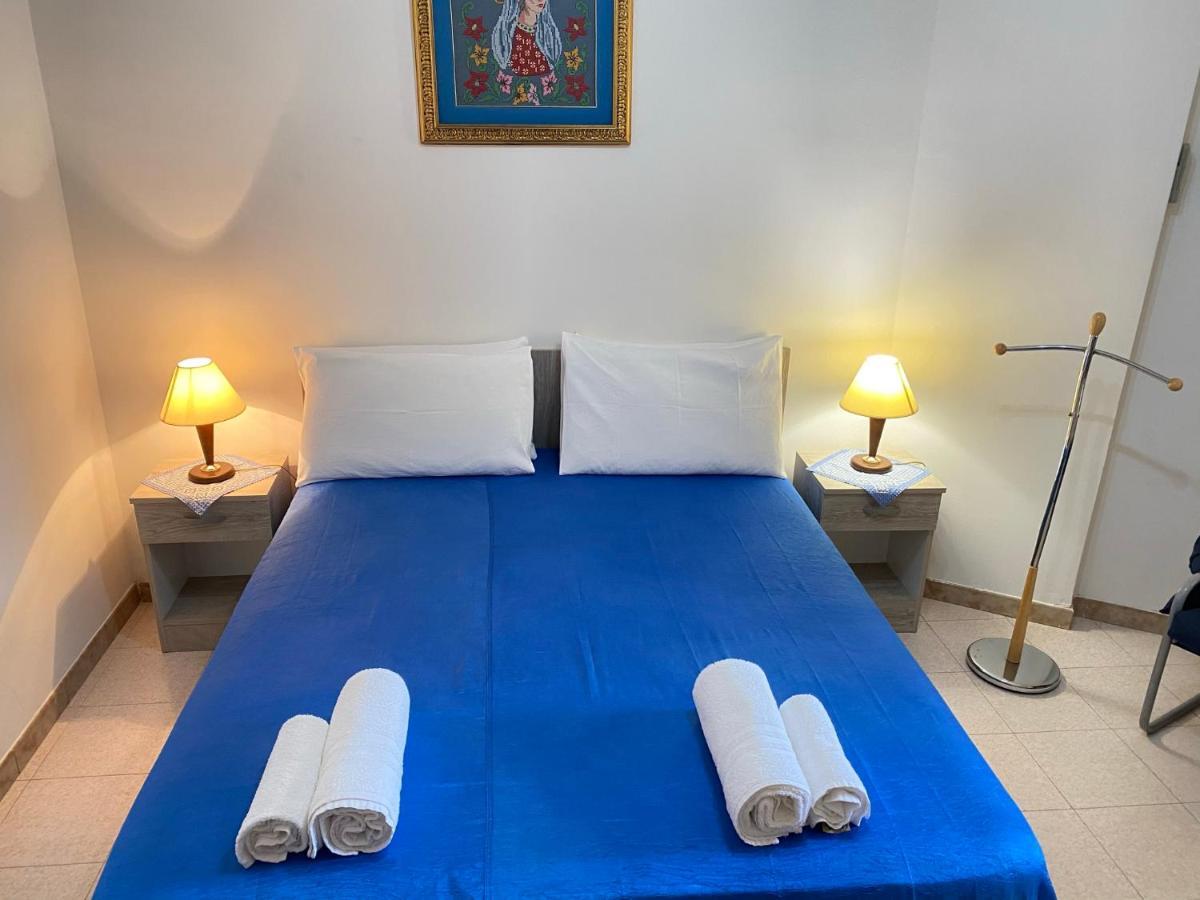 Gallipoli Lido Center Apartament 1 外观 照片