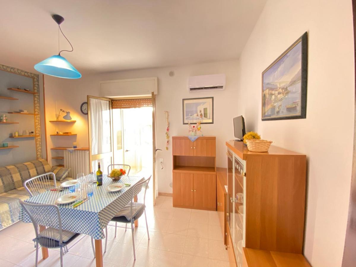 Gallipoli Lido Center Apartament 1 外观 照片