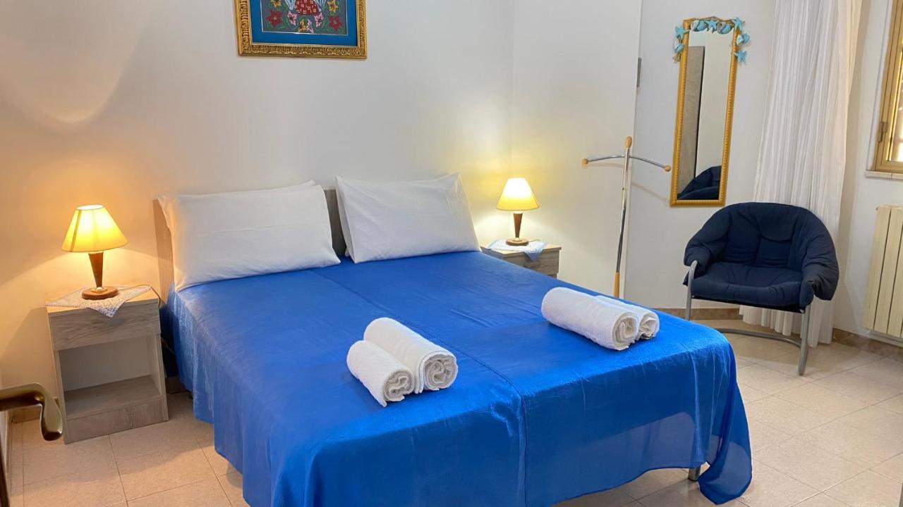 Gallipoli Lido Center Apartament 1 外观 照片