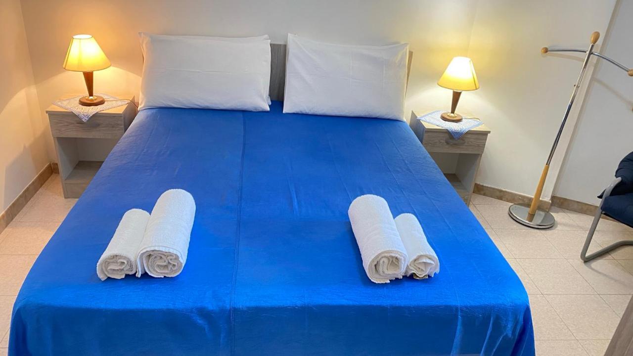 Gallipoli Lido Center Apartament 1 外观 照片