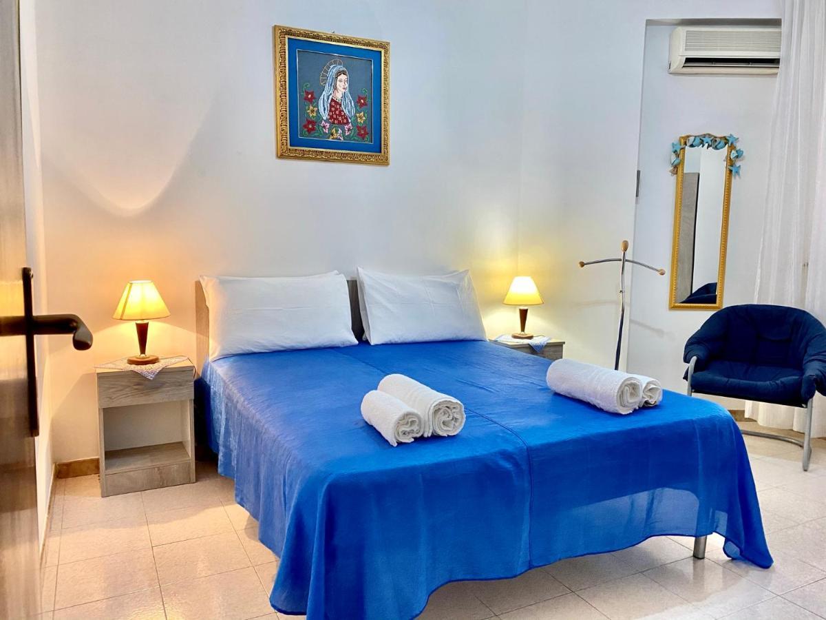 Gallipoli Lido Center Apartament 1 外观 照片