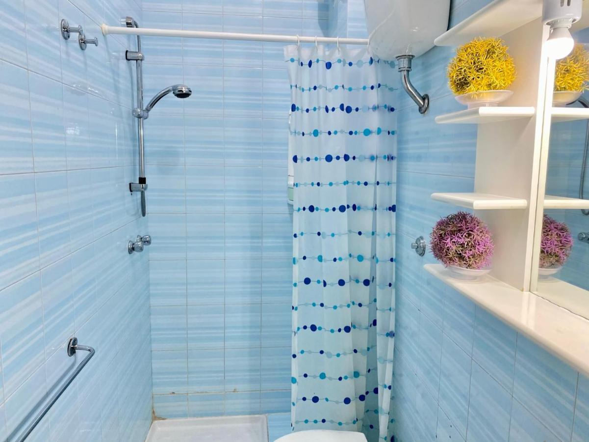 Gallipoli Lido Center Apartament 1 外观 照片