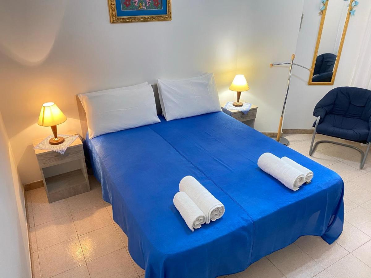 Gallipoli Lido Center Apartament 1 外观 照片