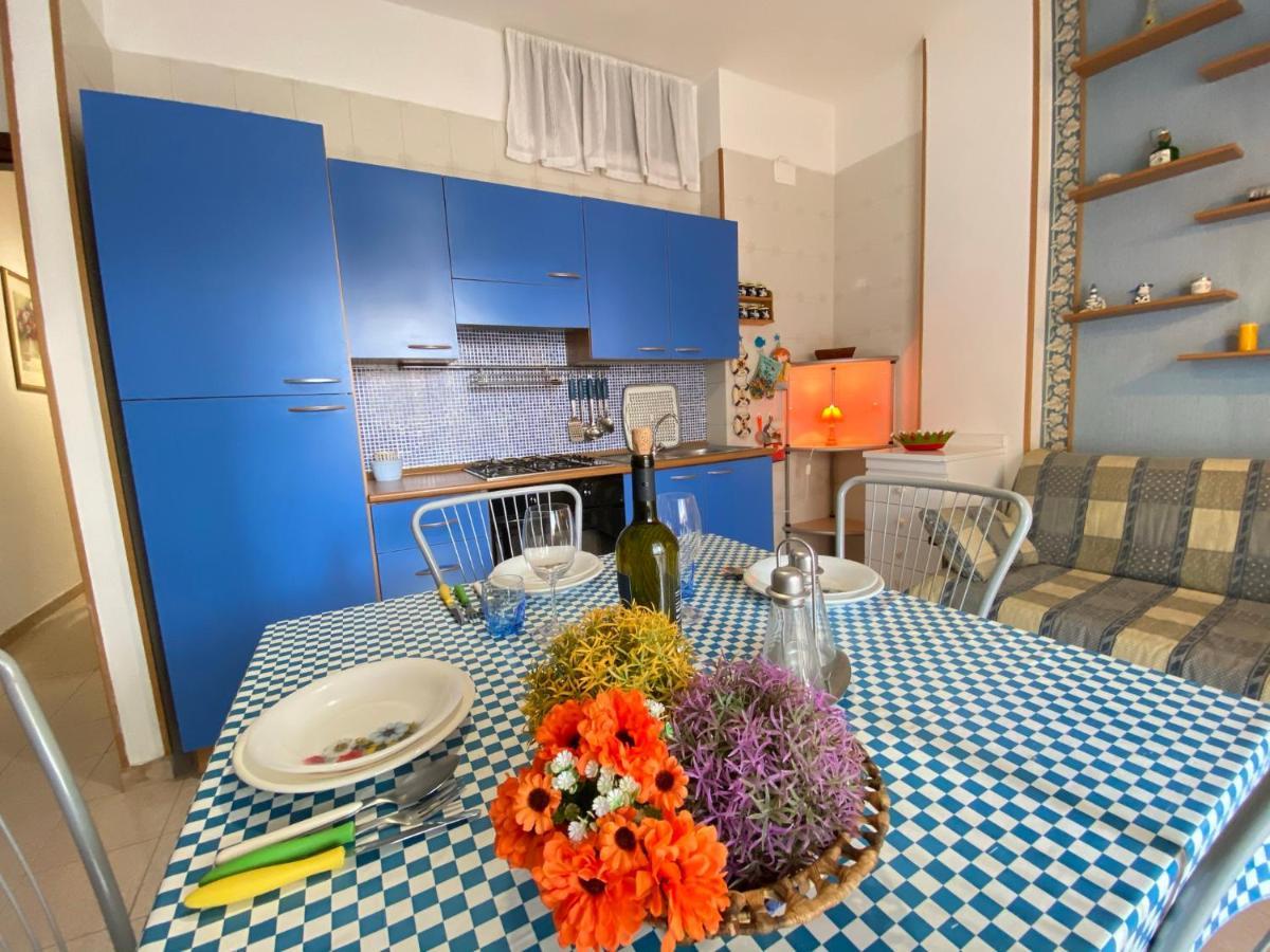 Gallipoli Lido Center Apartament 1 外观 照片