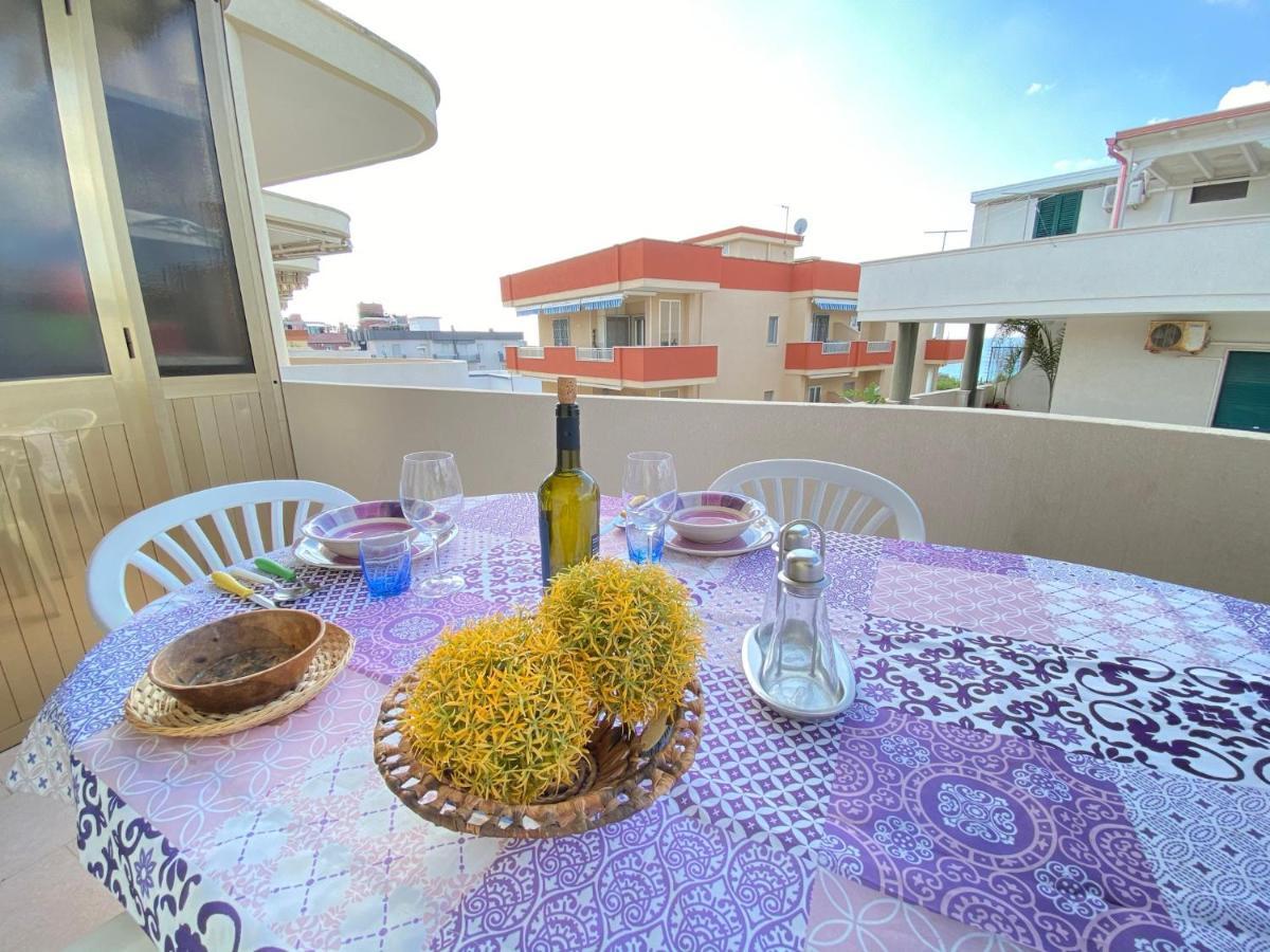 Gallipoli Lido Center Apartament 1 外观 照片