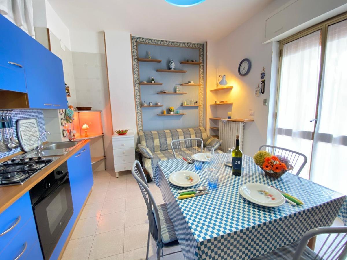 Gallipoli Lido Center Apartament 1 外观 照片