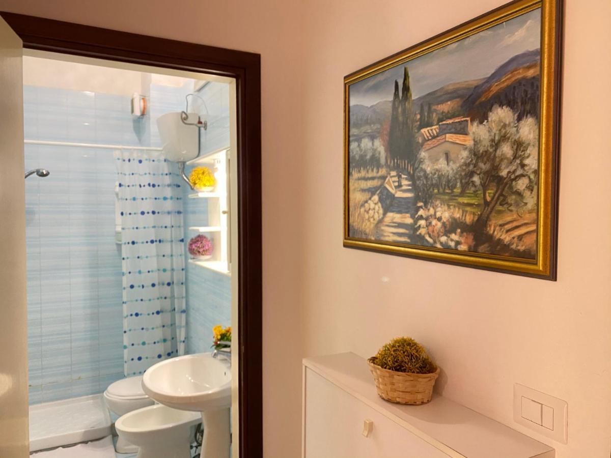 Gallipoli Lido Center Apartament 1 外观 照片